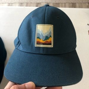Patagonia Hat